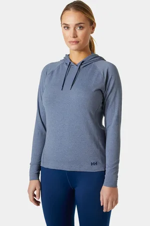 Helly Hansen Verglas Light Hoodie Mujer L
