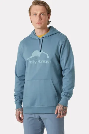 Helly Hansen Nord Graphic Pullover Hoodie Hombre 2XL