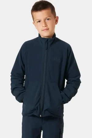 Helly Hansen Marka Fleece Jacket Juvenil 140/10