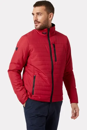 Helly Hansen Crew Insulator Jacket 2.0 Hombre 2XL