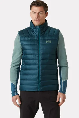 Helly Hansen Verglas Down Vest 2.0 Hombre 2XL
