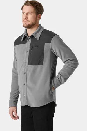 Helly Hansen Daybreaker Fleece Shirt Hombre 2XL