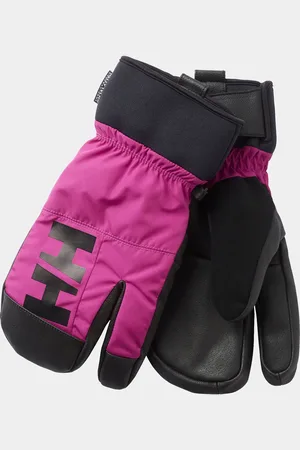 Helly Hansen Ullr D 3 Fingers Gloves L