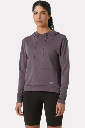 Helly Hansen Lifa® Tech Lite Hoodie Mujer XL