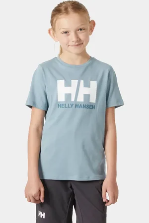 Helly Hansen HH® Logo T-shirt Juvenil 140/10