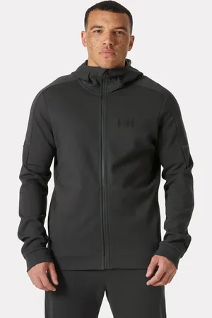 Helly Hansen HP Tech Sweat Full-zip Hooded Jacket Hombre 2XL