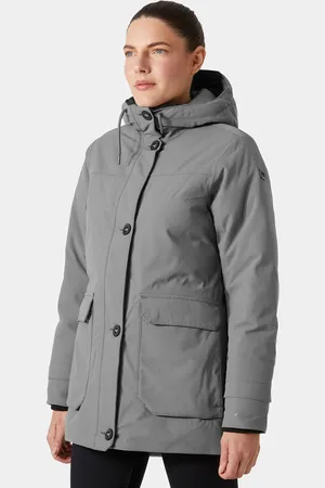 Helly Hansen Urban Lab Down Parka Mujer M