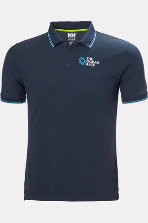 Helly Hansen Polo The Ocean Race Para Hombre S
