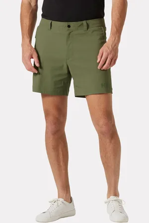Helly Hansen Move Qd Shorts 6” Hombre 2XL
