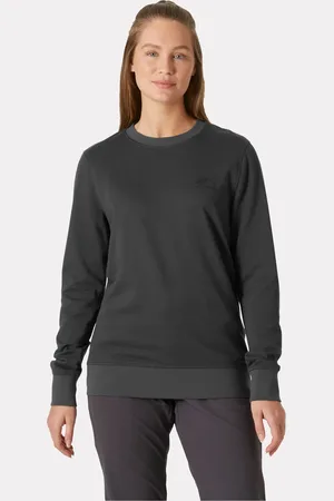 Helly Hansen Nord Graphic Sweatshirt Mujer L