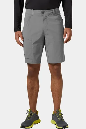 Helly Hansen Elv Light Tur Shorts Hombre 2XL