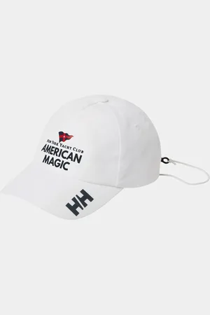 Helly Hansen American Magic Crew Cap Niño 49/50