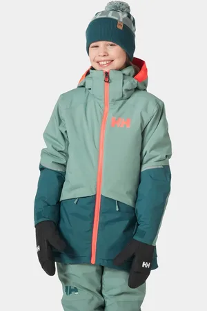 Helly Hansen Stellar Ski Jacket Juvenil 176/16