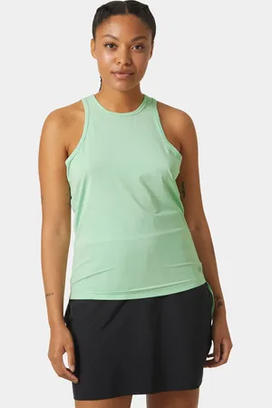 Helly Hansen Siren Quick-dry Tank Top Mujer L