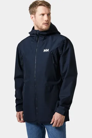 Helly Hansen Voyage Parka Hombre 2XL