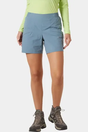 Helly Hansen Elv Light Tur Shorts Mujer L
