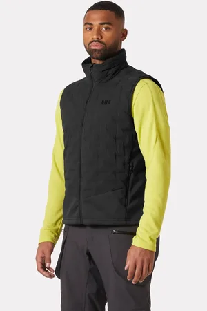 Helly Hansen HP Hybrid Stretch Insulator Vest Hombre 2XL