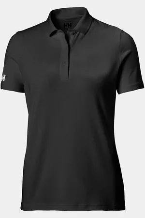 Helly Hansen Crew Technical Polo Mujer XL