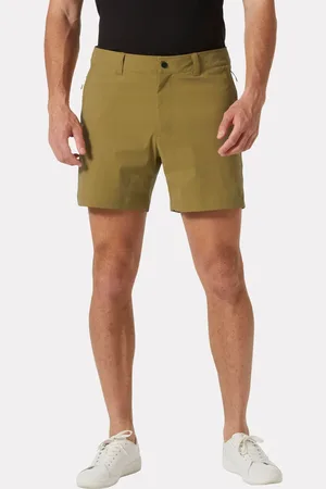Helly Hansen Move Qd Shorts 6” Hombre 2XL