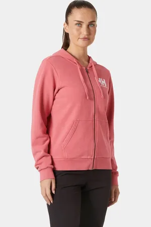 Helly Hansen HH® Logo Full Zip Hoodie 2.0 Mujer 3XL