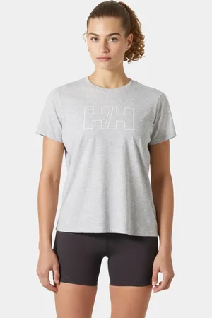 Helly Hansen HH® Tech Logo T-shirt Mujer L
