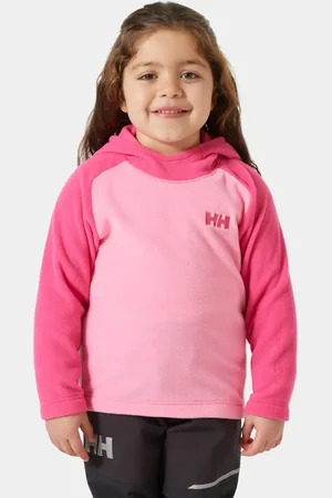 Helly Hansen Daybreaker Hoodie Niño 92/2