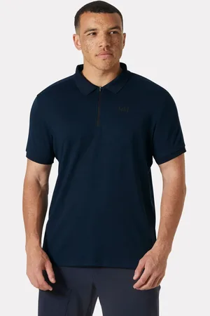 Helly Hansen HP Half-zip Polo Hombre 2XL