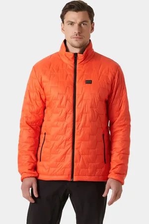 Helly Hansen Lifaloft™ Insulator Jacket Hombre L