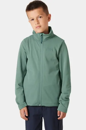 Helly Hansen Versalite Jacket Juvenil 140/10