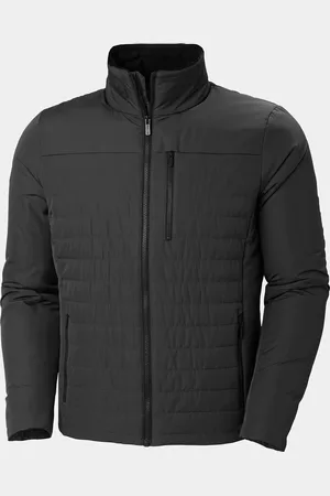 Helly Hansen Crew Insulator Jacket 2.0 Hombre 2XL