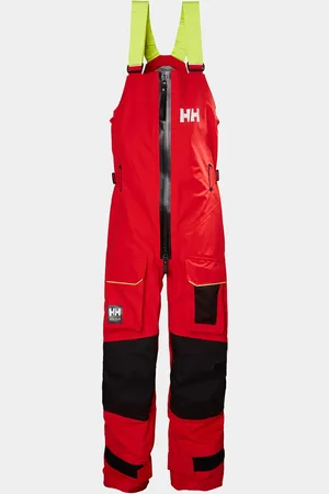 Helly Hansen Ægir Ocean Trousers Hombre S