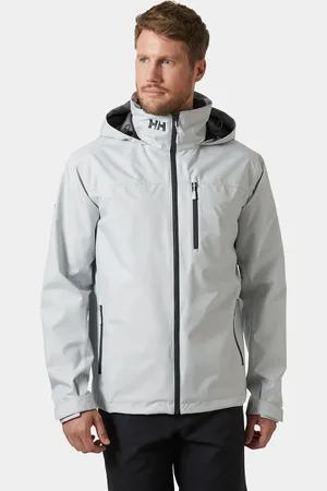 Helly Hansen Crew Hooded Sailing Jacket 2.0 Hombre 2XL
