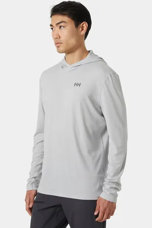 Helly Hansen HH Lifa® Active Solen Hoodie Hombre 2XL