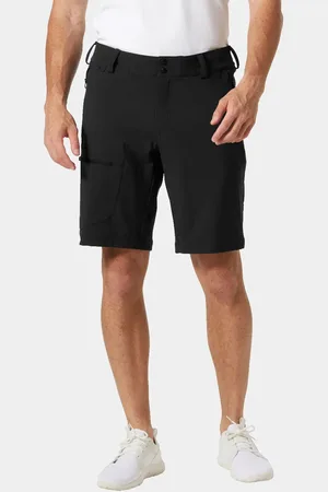 Helly Hansen HP Race Softshell Cargo Shorts Hombre 26