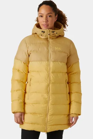 Helly Hansen Active Puffy Parka Mujer L