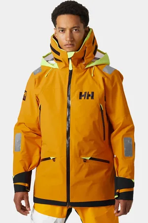 Helly Hansen Ægir Race Sailing Jacket 2.0 Hombre 2XL