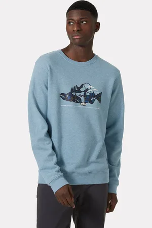 Helly Hansen F2f Organic Cotton Sweater Hombre 2XL
