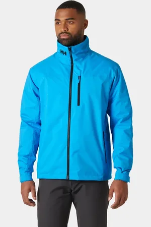 Helly Hansen Crew Midlayer Sailing Jacket 2.0 Hombre 2XL