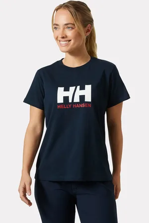 Helly Hansen HH Logo T-shirt 3.0 Mujer L