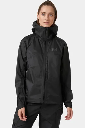 Helly Hansen Verglas Micro Shell Jacket Mujer L
