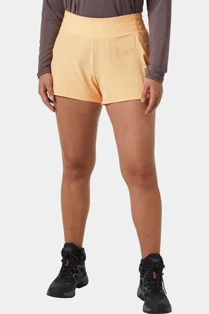 Helly Hansen Tech Trail Shorts Mujer L