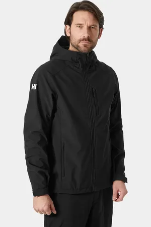 Helly Hansen Paramount Hooded Softshell Jacket Hombre L