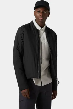 Helly Hansen Chaqueta Aislante F2f Soft Para Hombre L