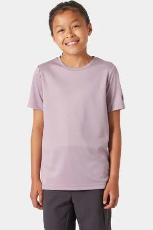 Helly Hansen HH Tech T-shirt Juvenil 140/10