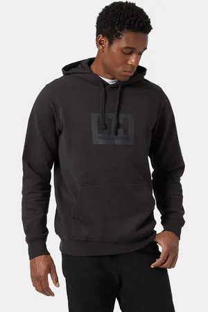 Helly Hansen HH Box Hoodie Hombre S