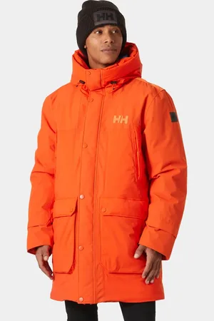 Helly Hansen Escape Down H2flow Parka Hombre L