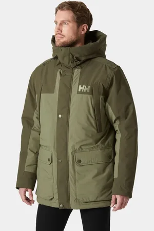 Helly Hansen Escape Parka Hombre 2XL