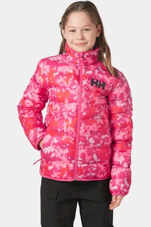 Helly Hansen Marka Insulator Jacket Juvenil 140/10