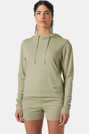 Helly Hansen Lifa® Tech Lite Hoodie Mujer L