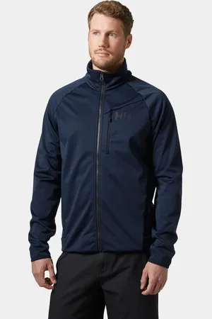 Helly Hansen HP Windproof Fleece Sailing Jacket 2.0 Hombre 2XL
